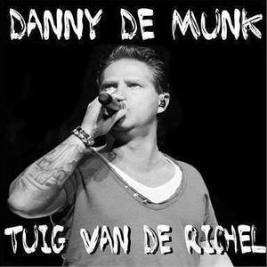 Danny De Munk